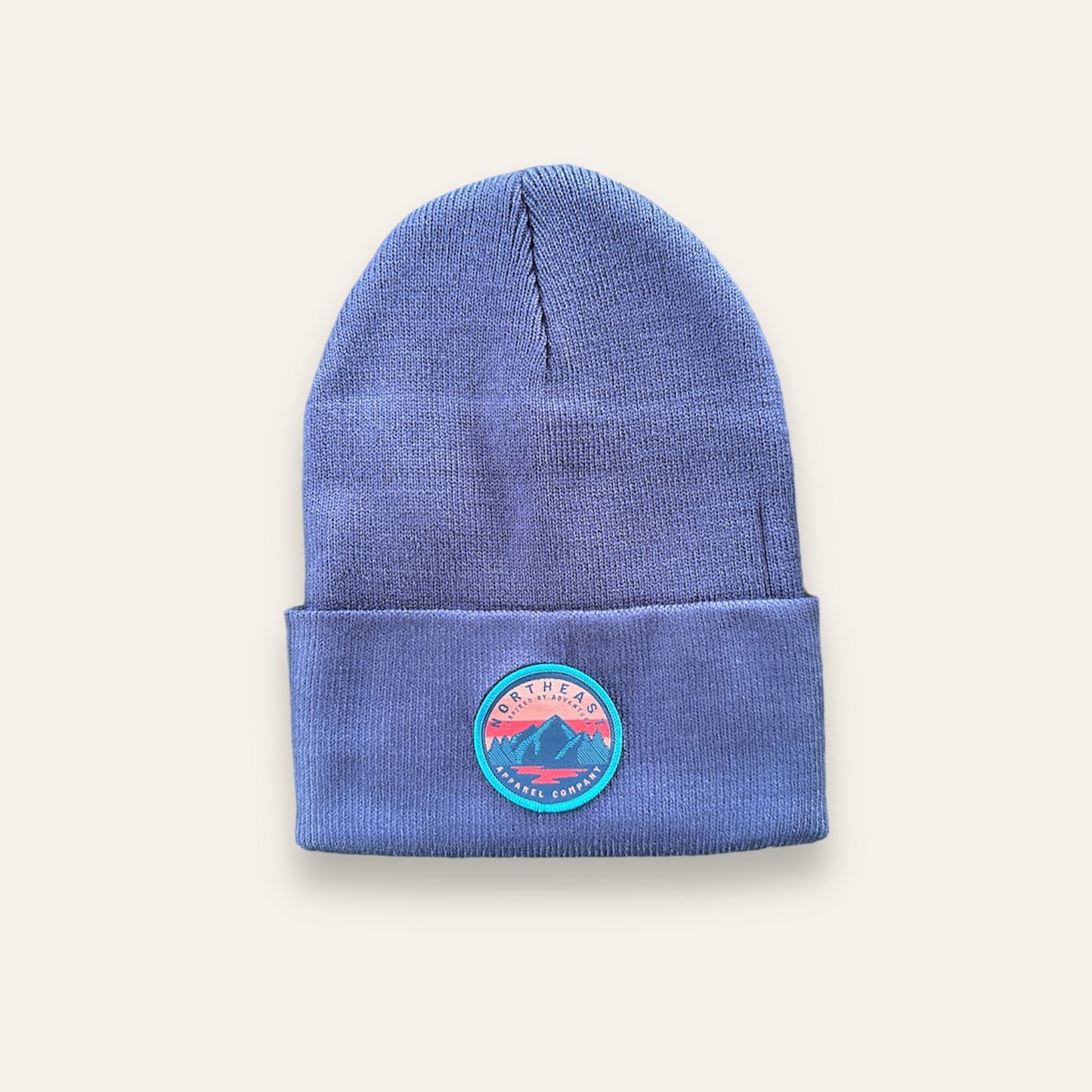 Patch Beanie