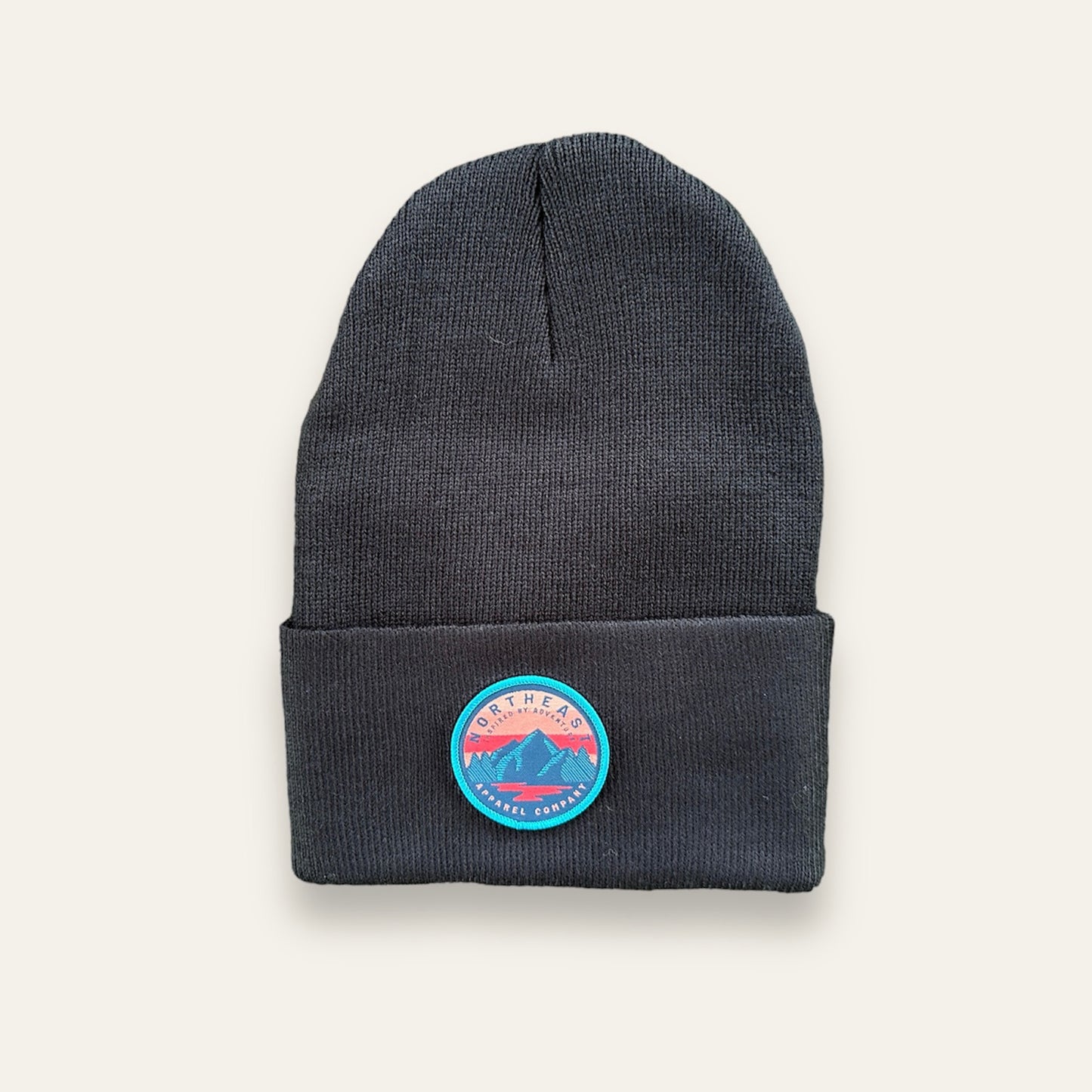 Patch Beanie