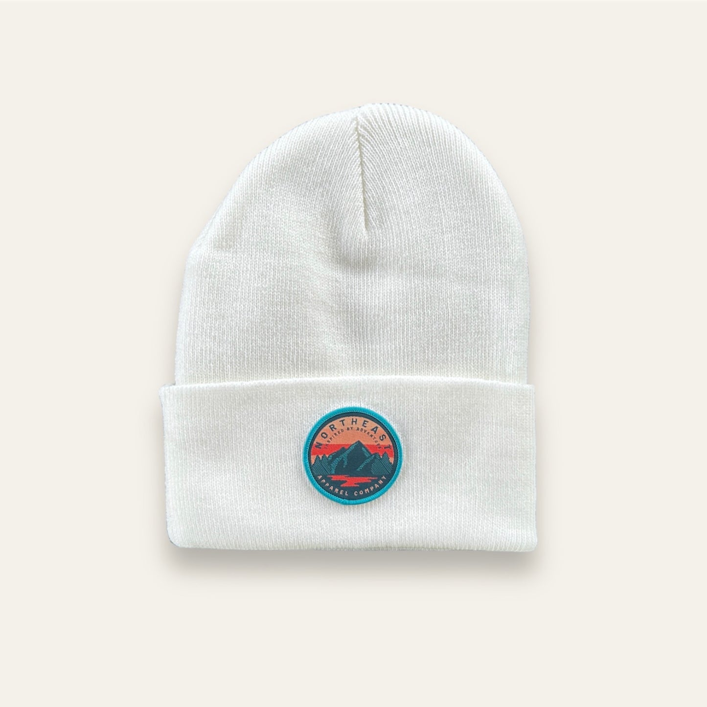 Patch Beanie